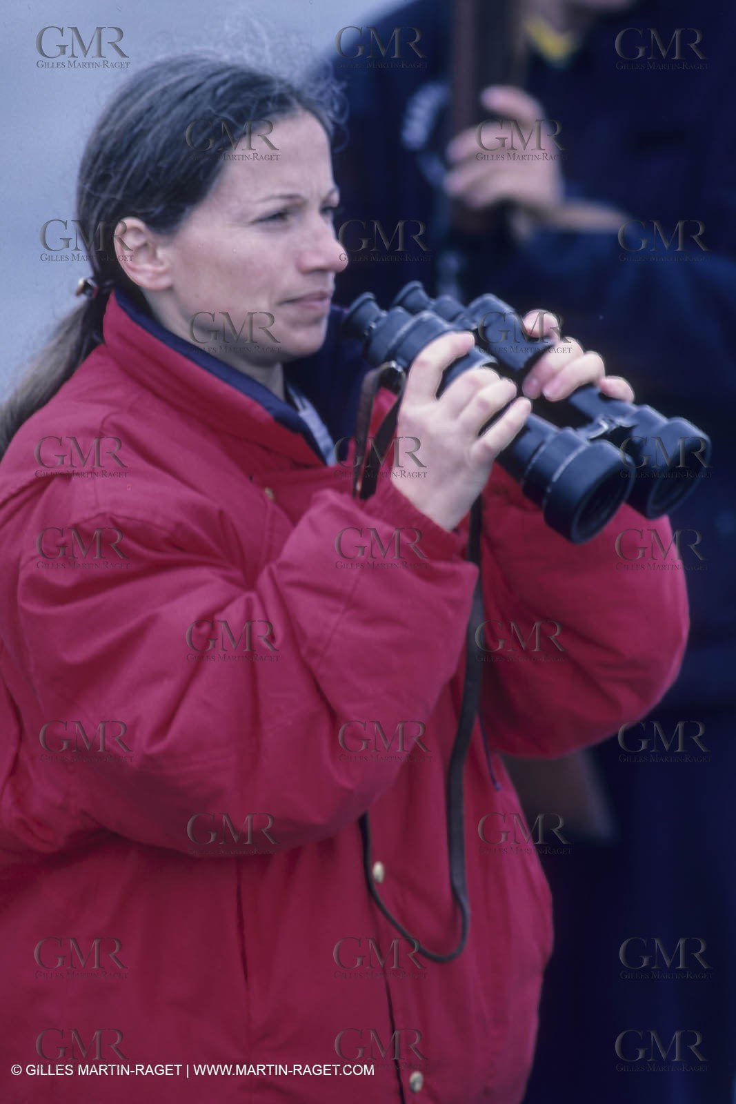 Nioulargue Voiles de Saint Tropez
