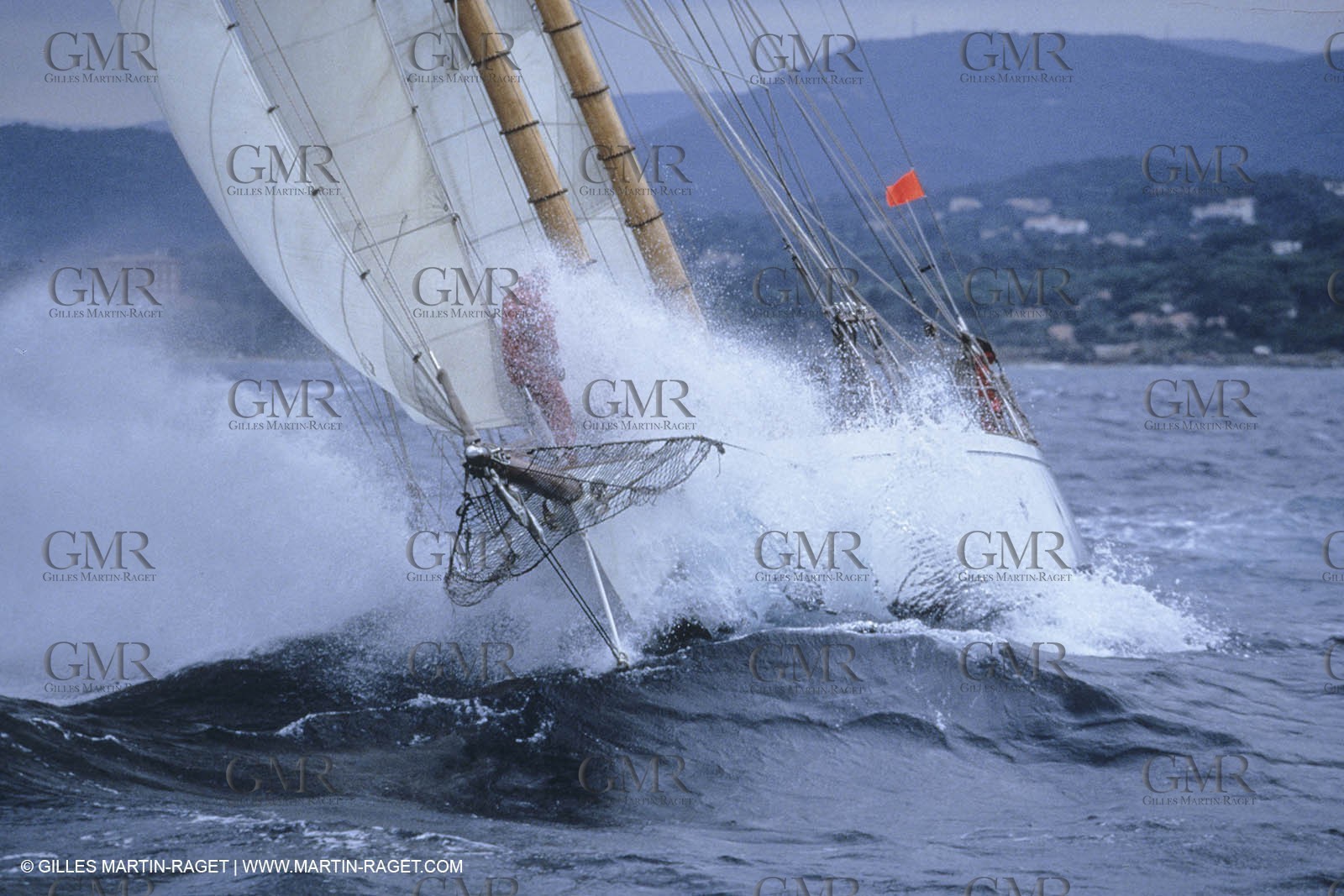 Sailing, Classic Yachts