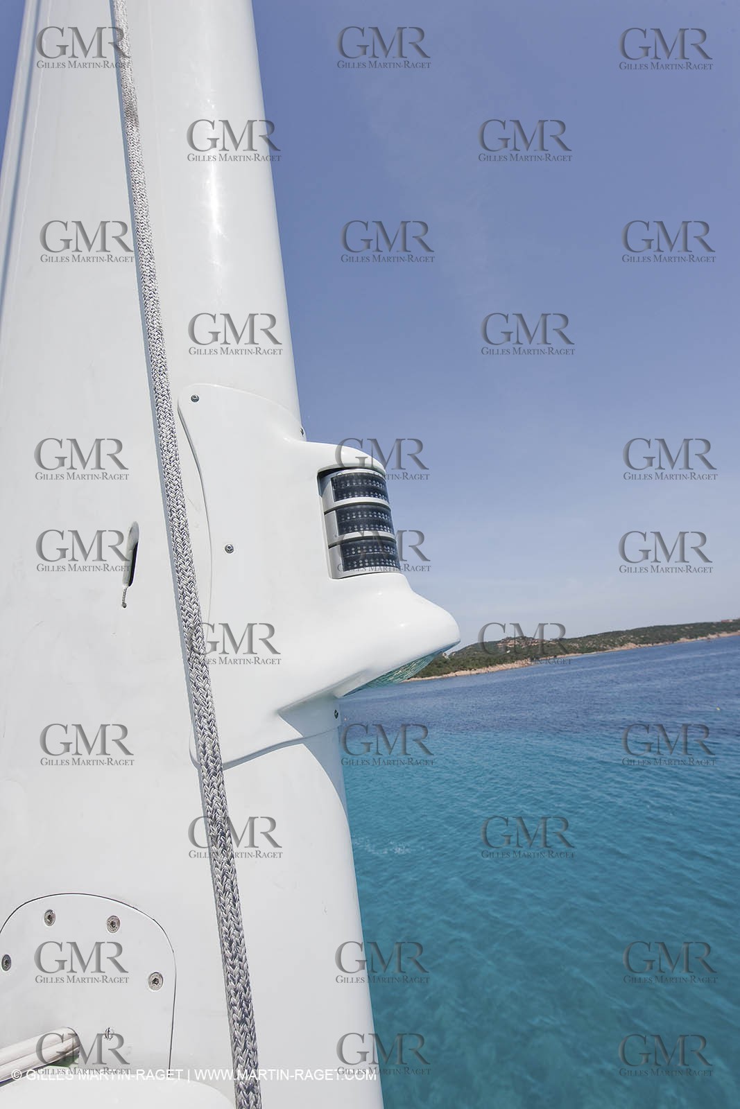 17 06 09 Porto Cervo (ITA, Sardinia) - Wally yachts - Indio 101