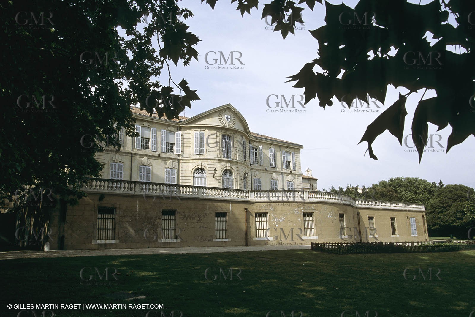 Marseille historical heritage (check keywords for more infos), Saint Joseph