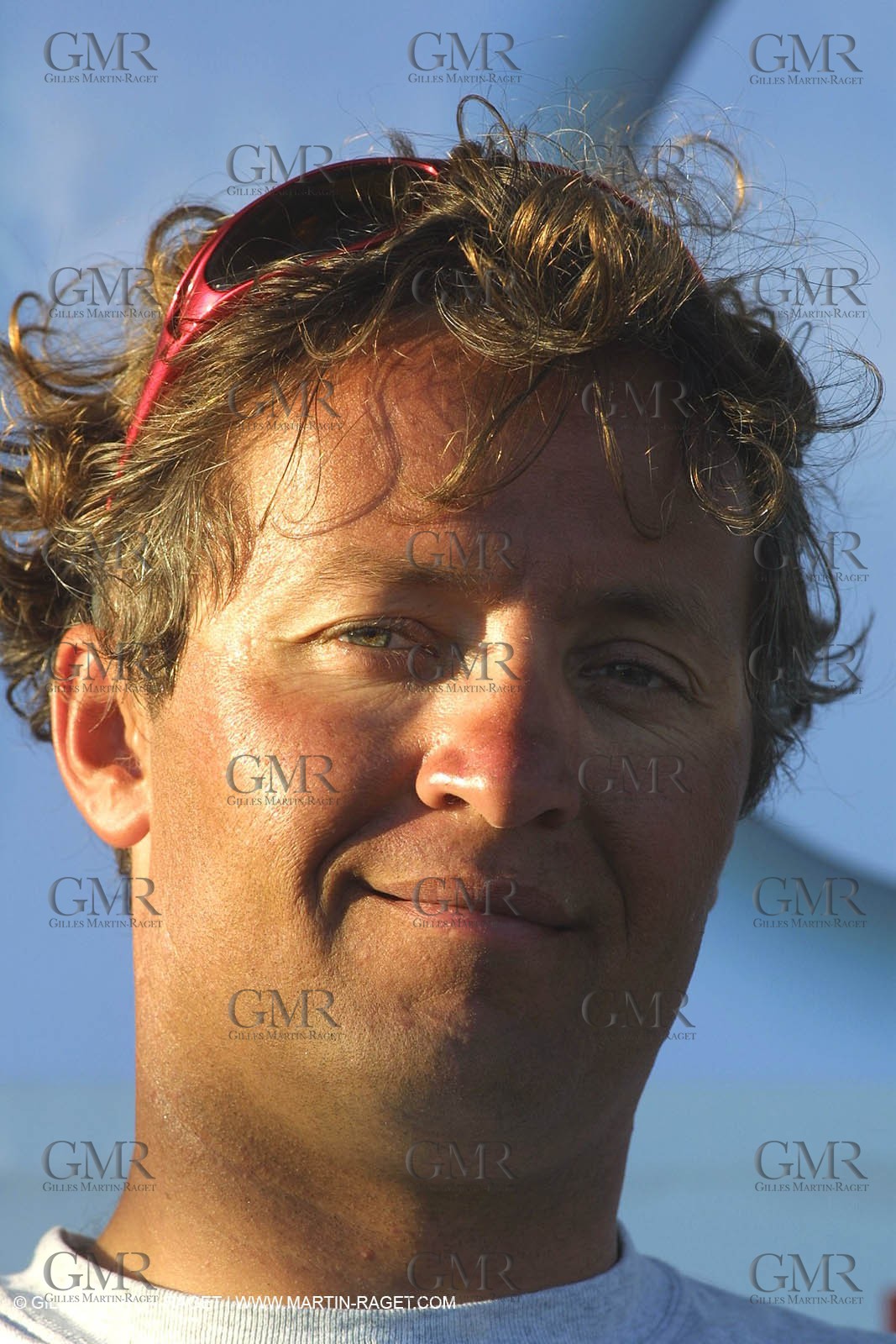 2001 ORMA Multihulls Championship - Cagliari (Italy) Grand Prix