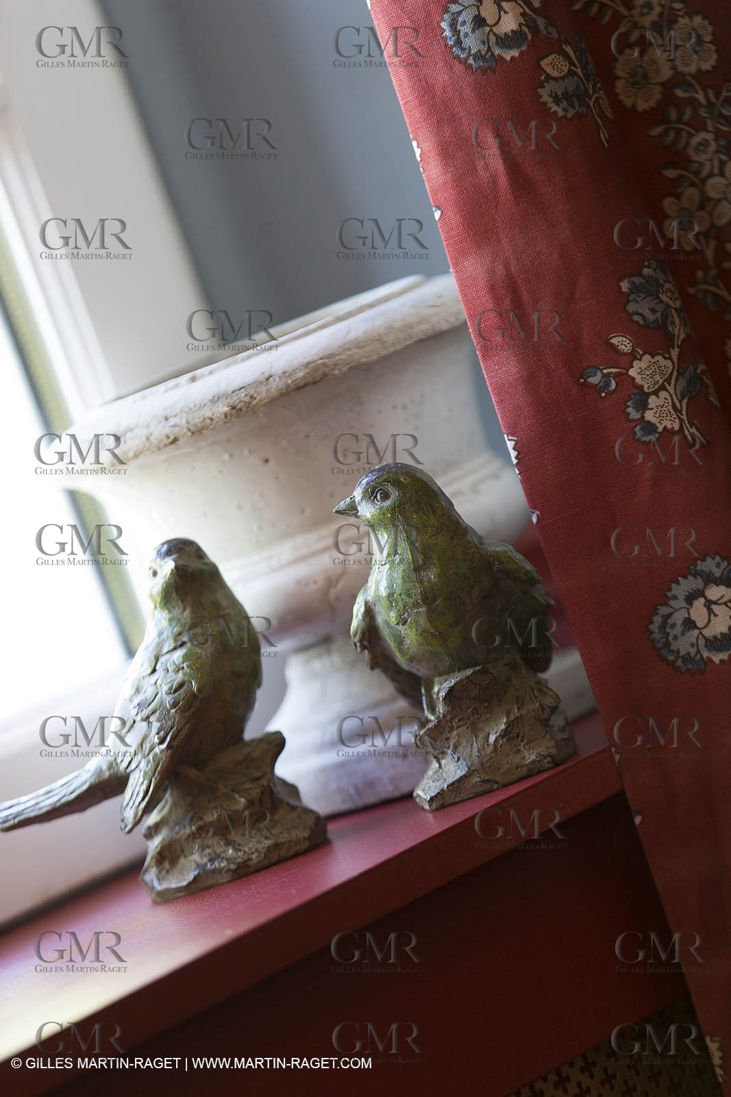 Domaine de la Baume - Tourtour (FRA,83) - 15 05 2014