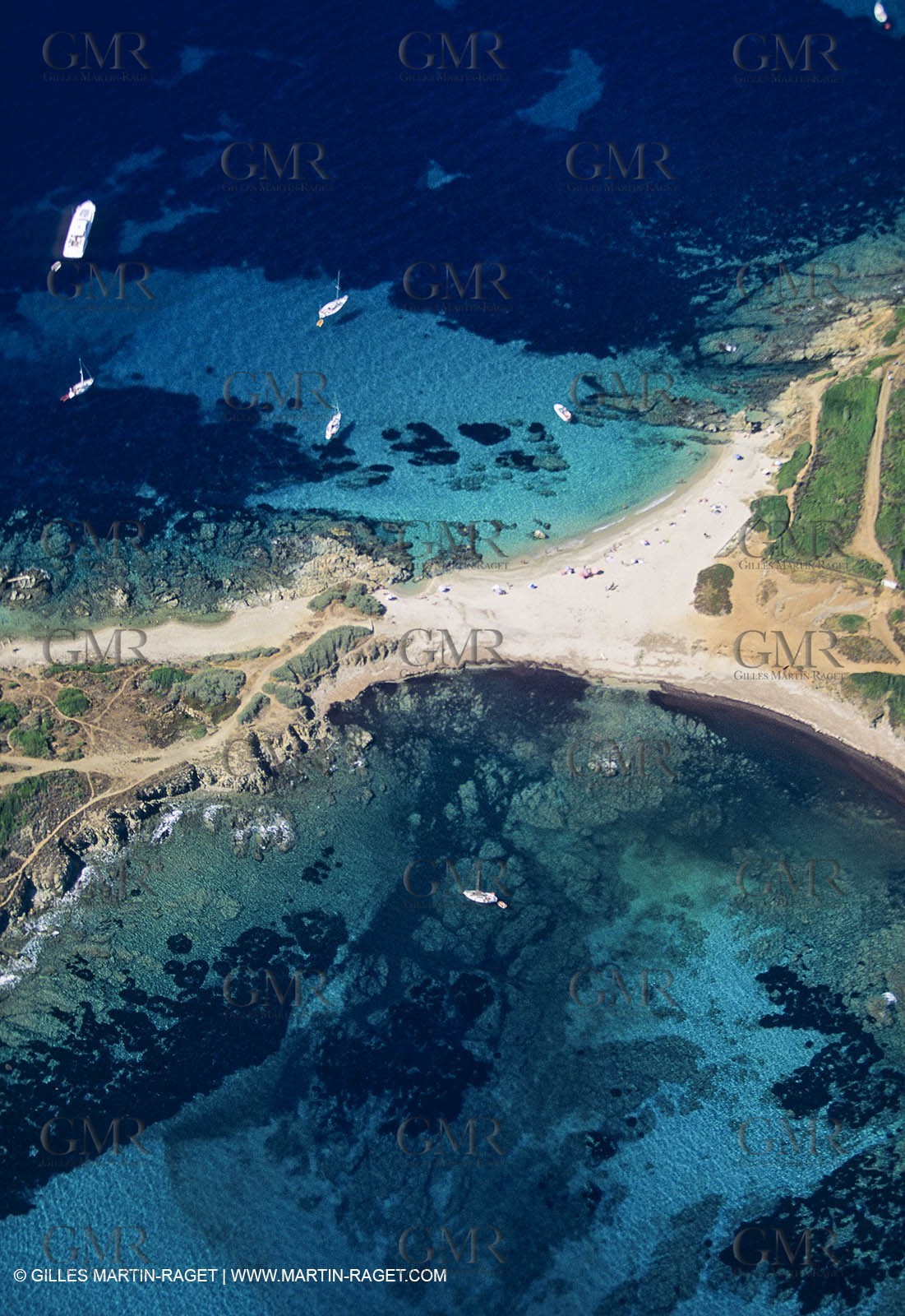 Cap Taillat (Fra,83)