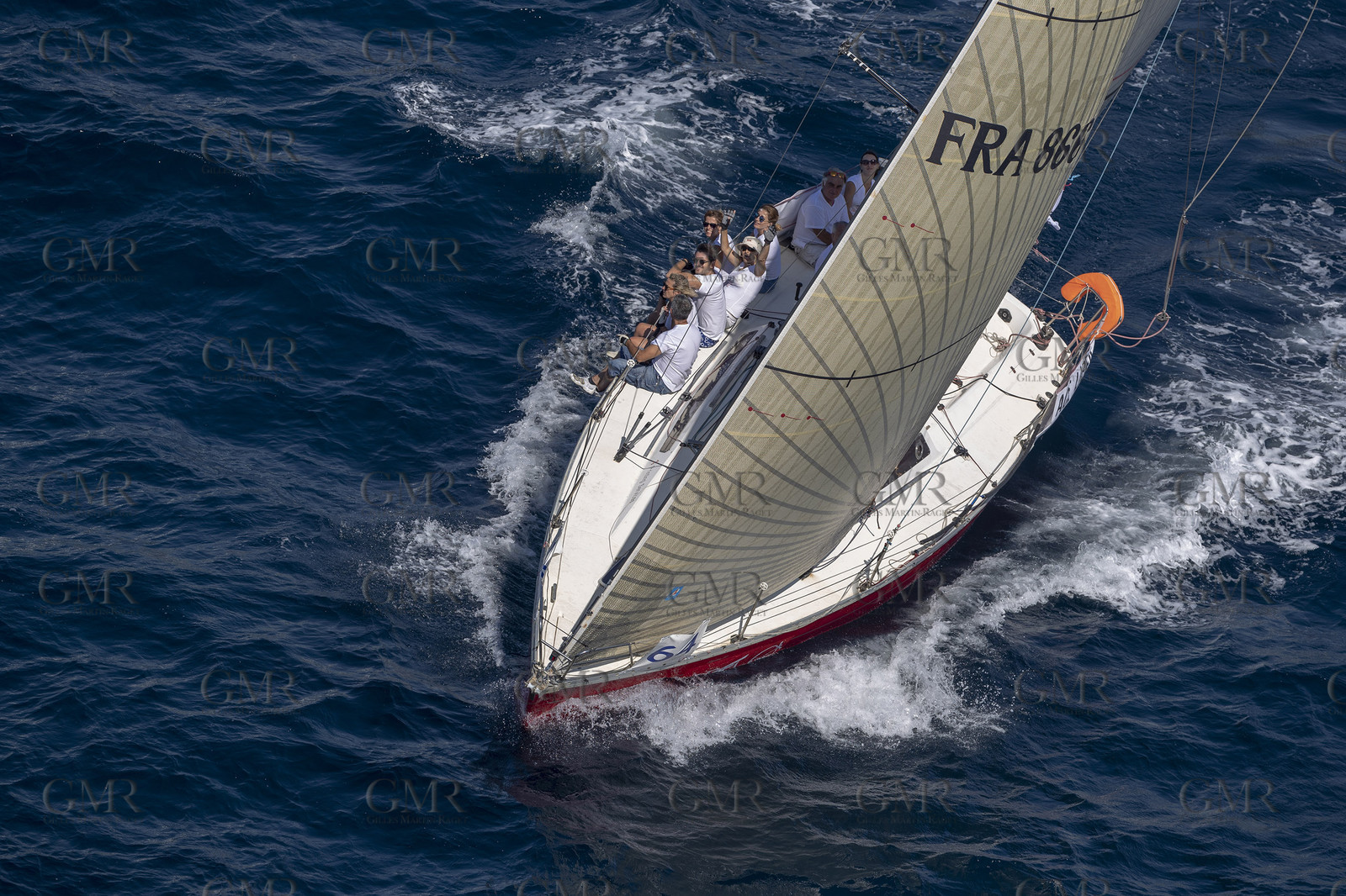 14 09 2018, Marseille (FRA,13), Juris Cup 2018
