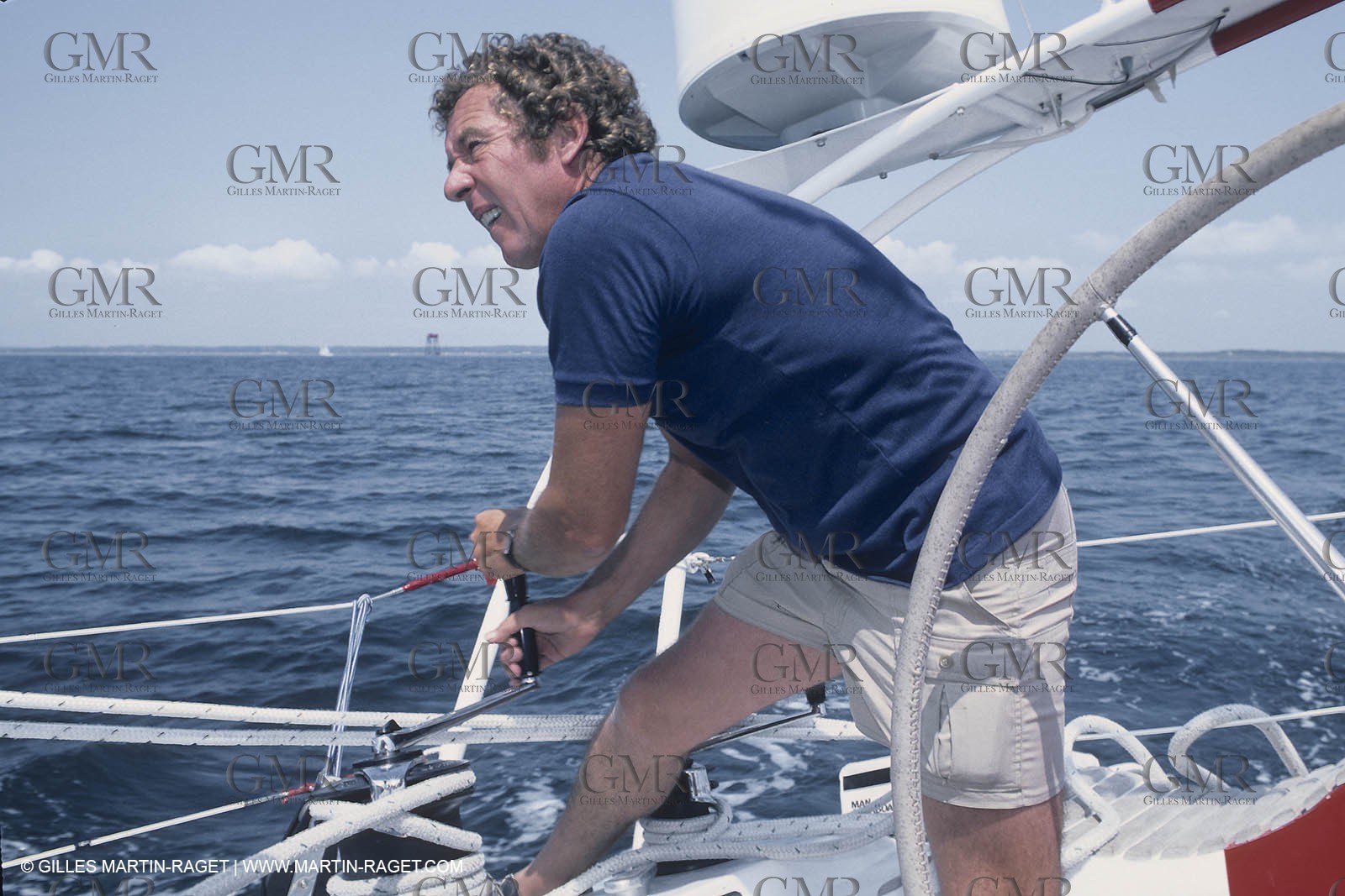 Sailing, People, famous sailors, celebrities (check keywords)