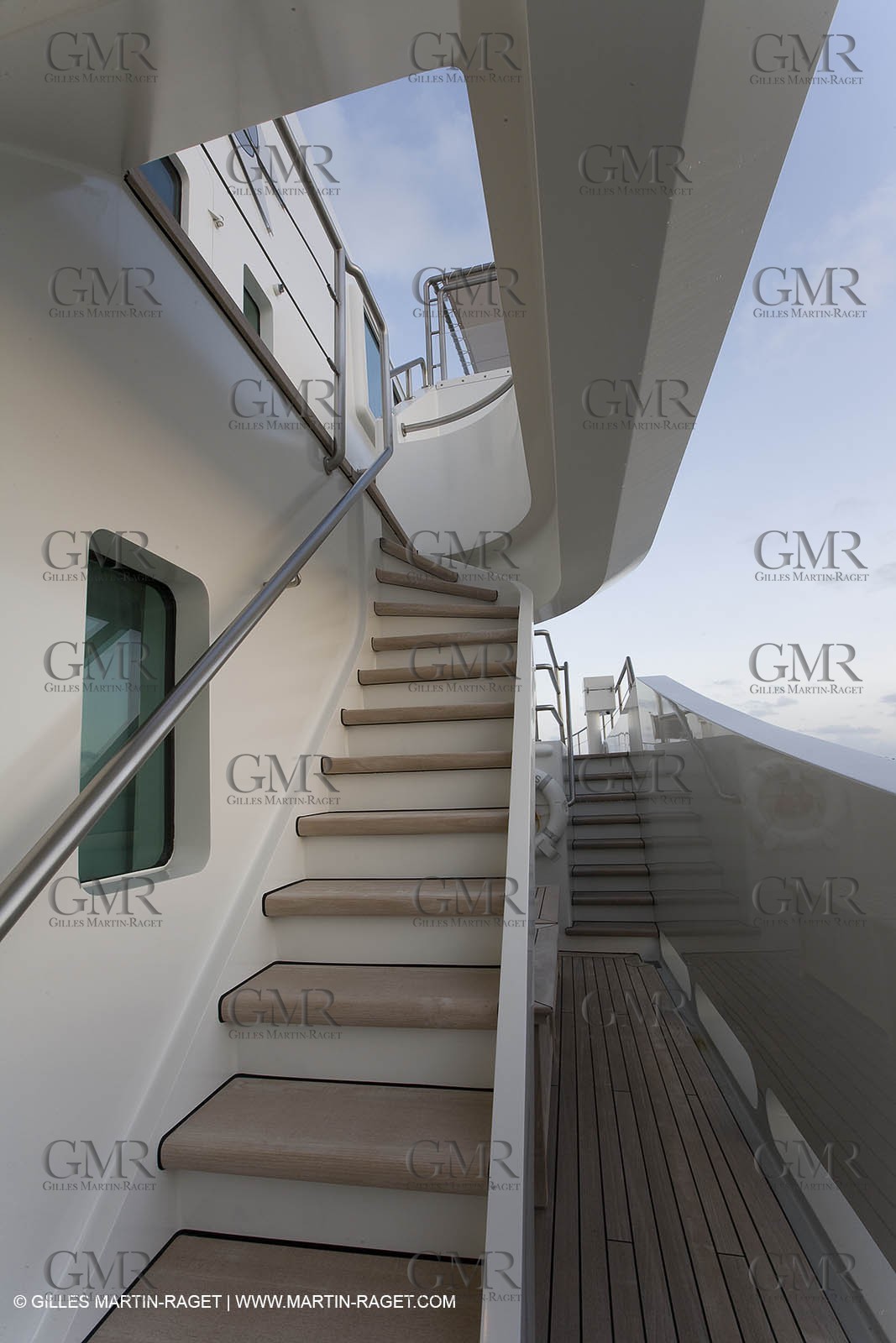 01 02 2008 - San Blas Archipelago (Panama) - Motor Yacht Senses