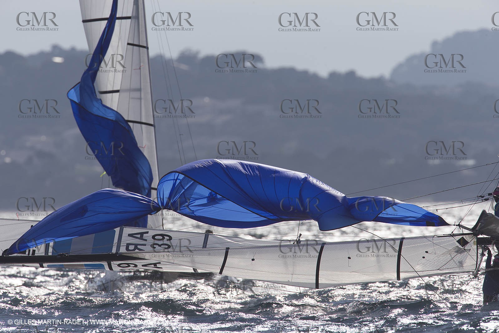 Sailing World Cup - Hyères Sialing Week - Hyères (FRA,83) - 23 04 2014