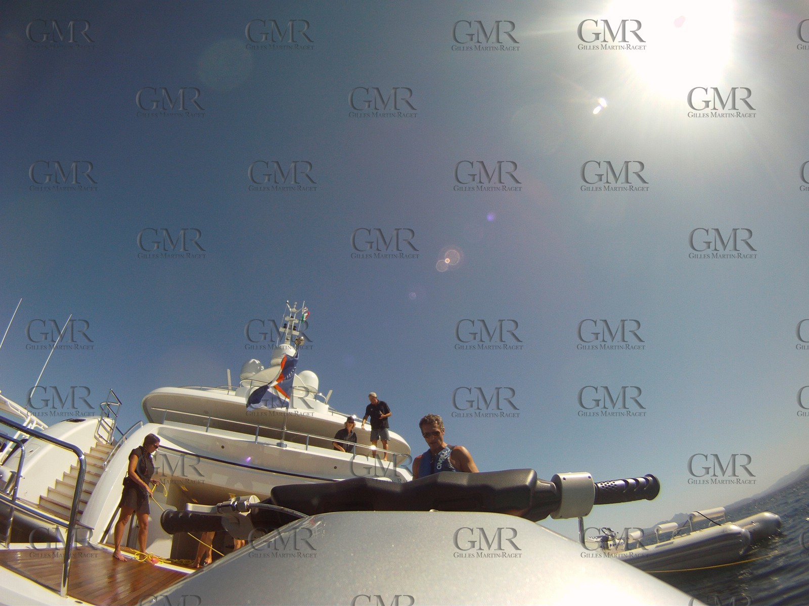 DCIM100GOPRO