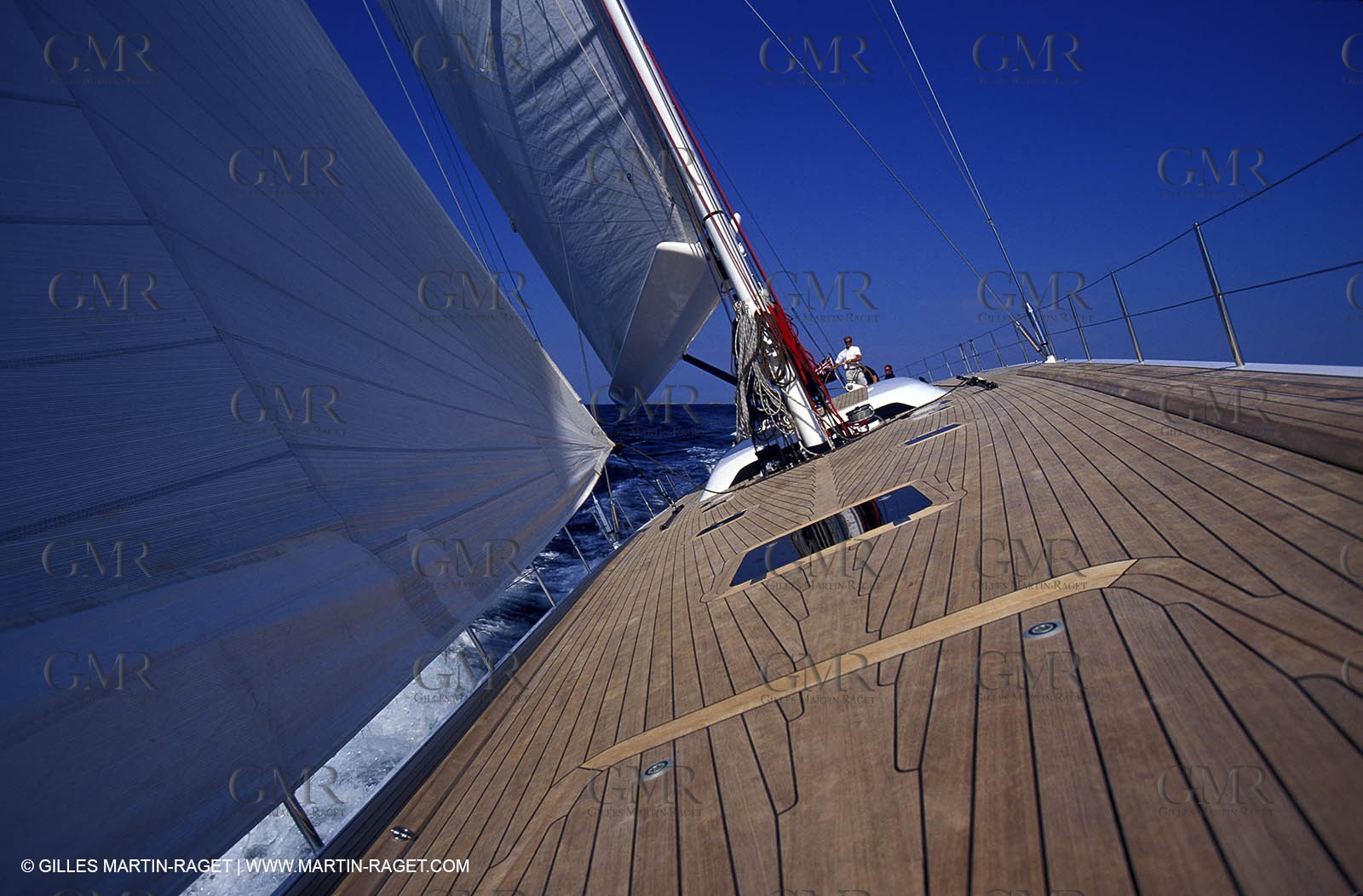 Alexia - Wally Yachts