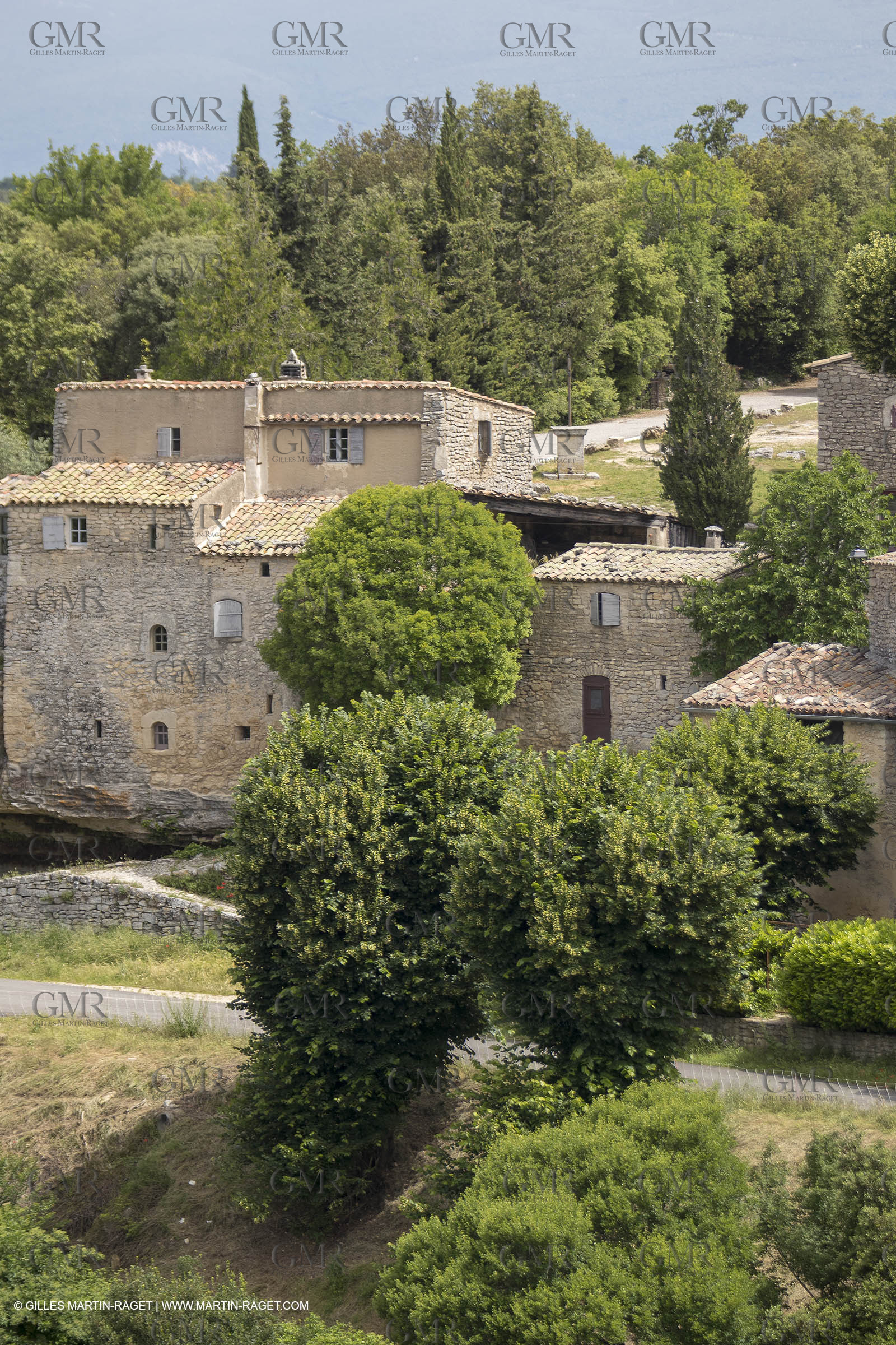 10 06 2018, Sivergues (FRA,84)