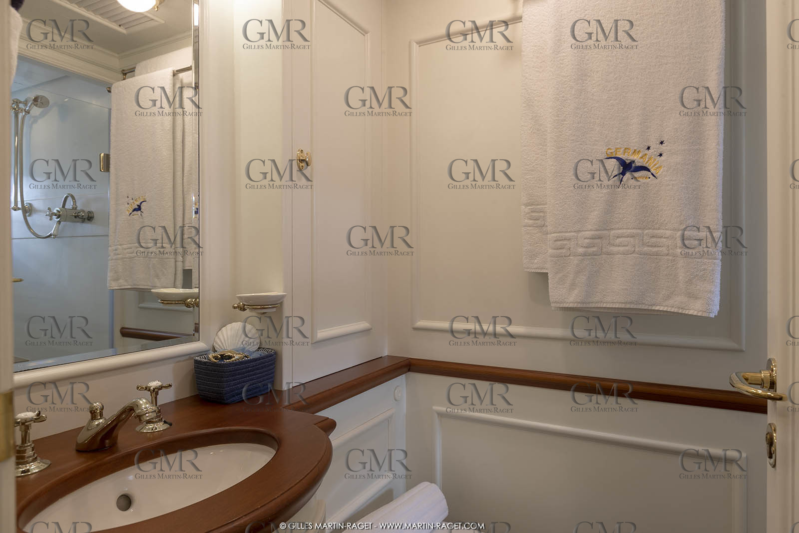 18 06 2019, Genova (ITA), Germania Nova