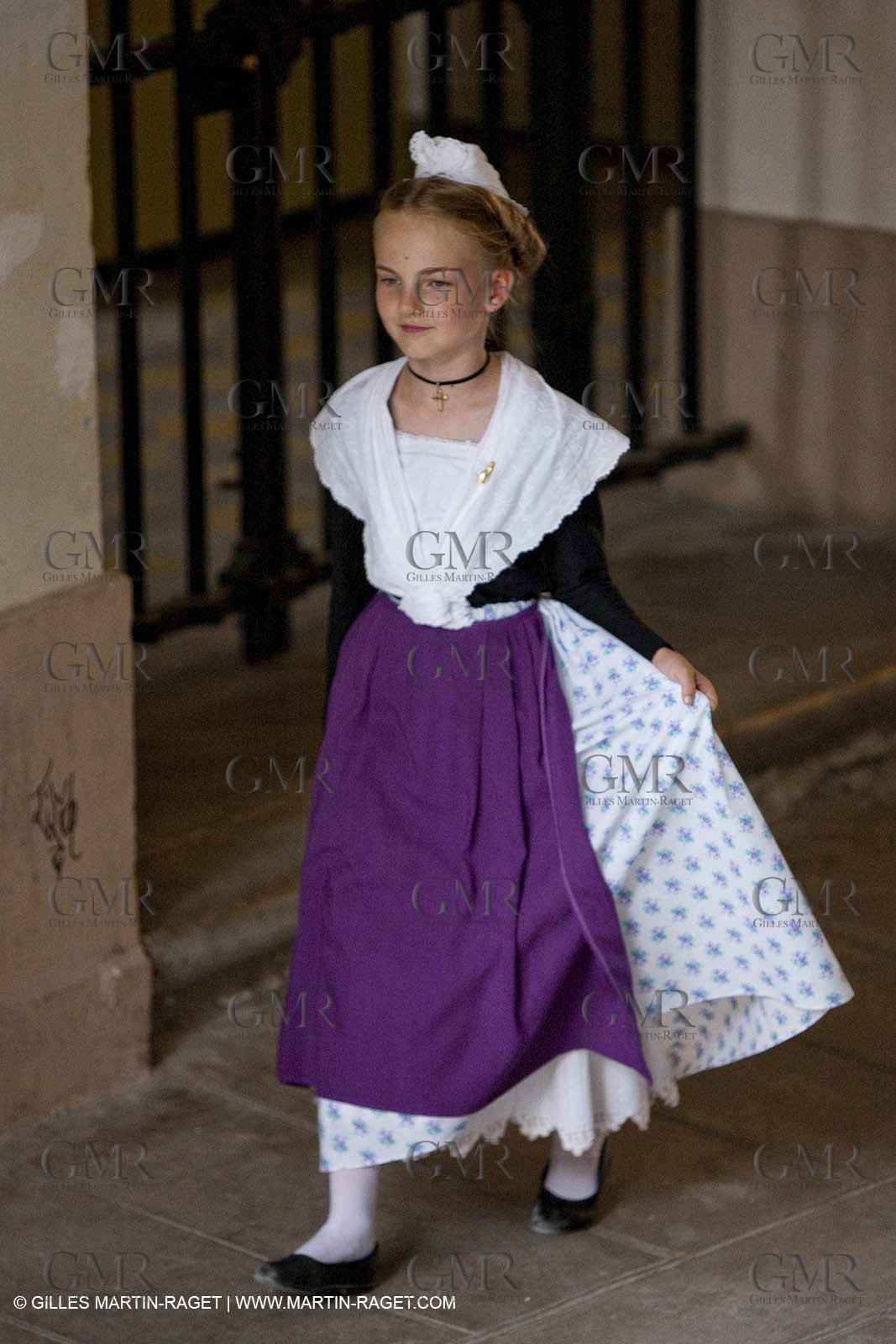 04 07 2010 - Arles (FRA,13) - Costum fest 2010