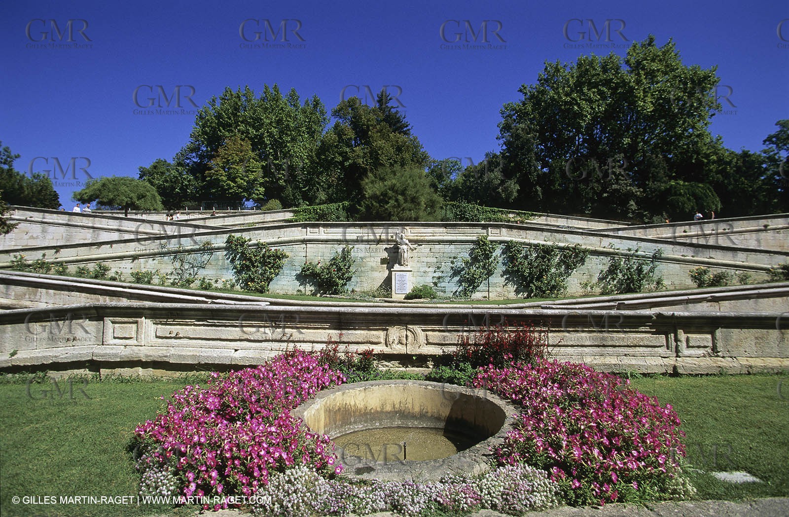 Vaucluse, Avignon, (FRA,84) - Ville d'Avignon