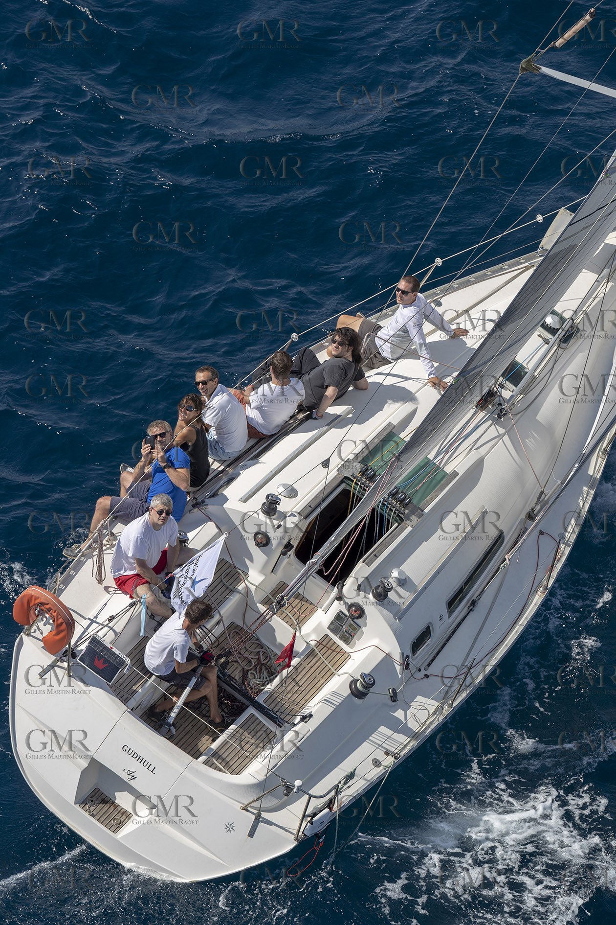 14 09 2018, Marseille (FRA,13), Juris Cup 2018