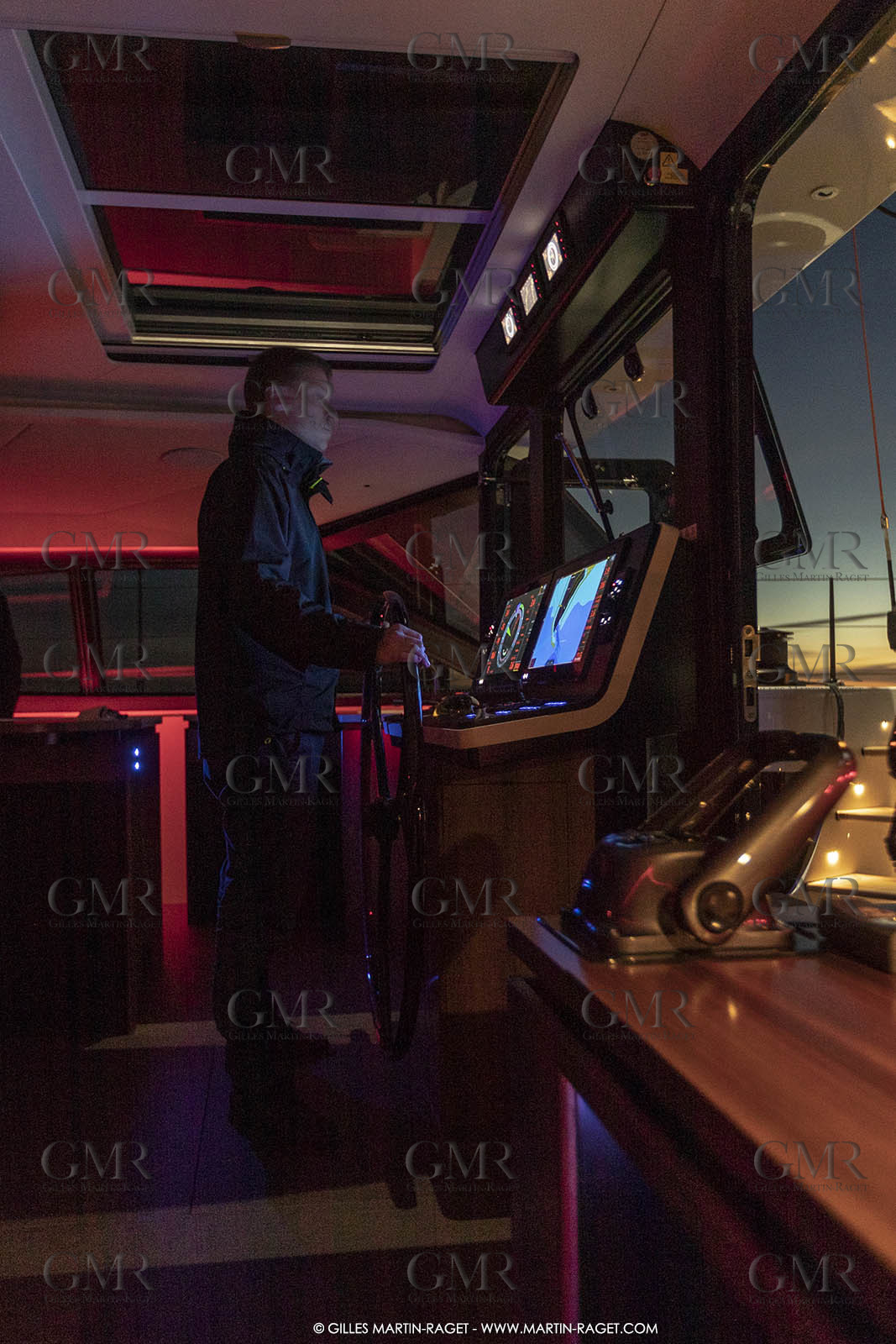 08 0003 2019, La Grande Motte (FRA,84), Gunboat 68