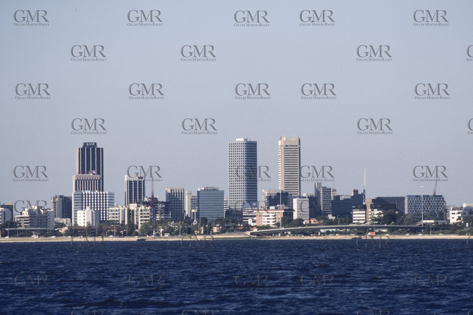 Destinations, Australia, Western Australia