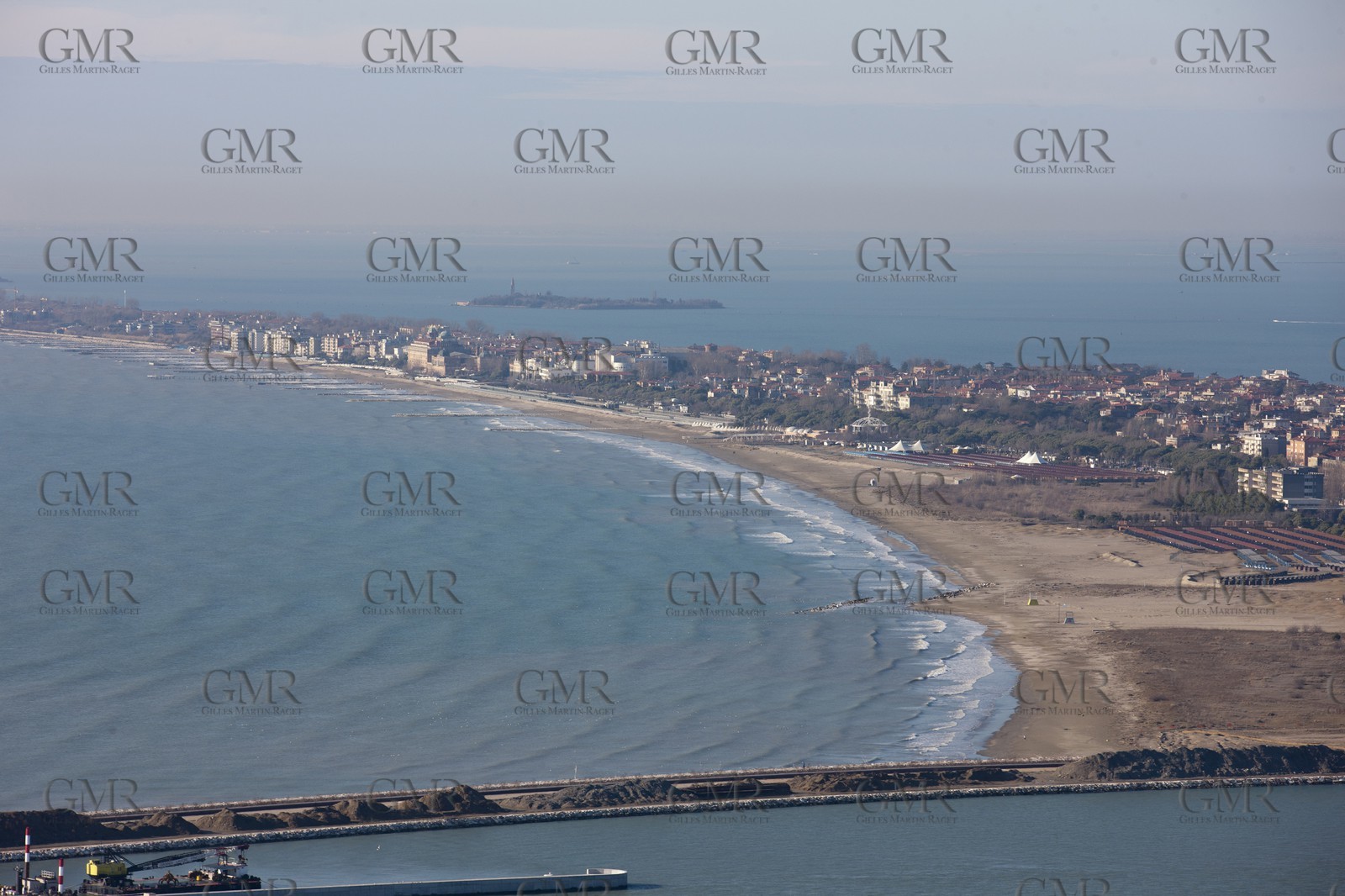 20 02 2012 - Venezia (ITA) - 34th America'sCup - Venezia 2012 America's Cup World Series -