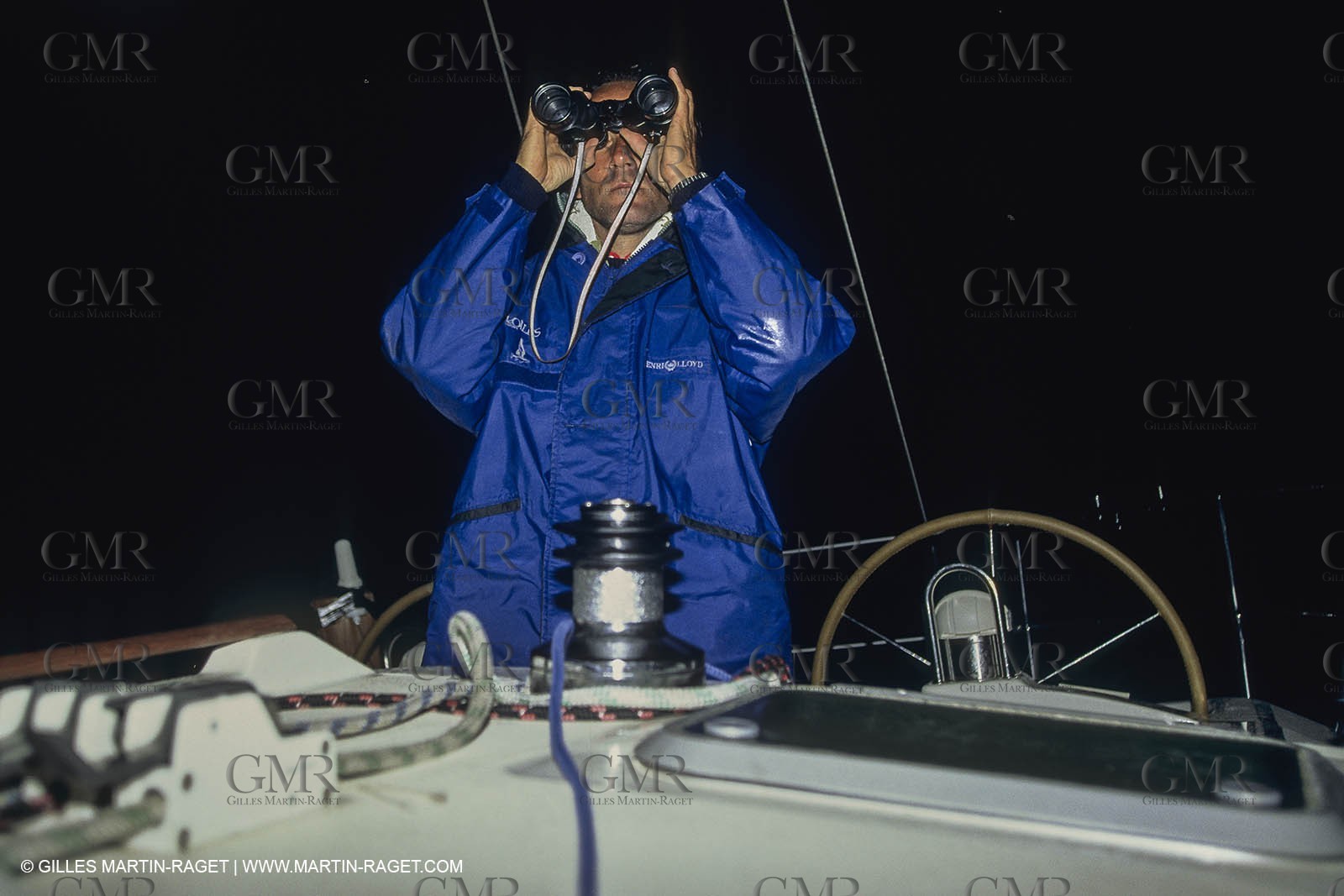 Sailing, cruising, people, hommes