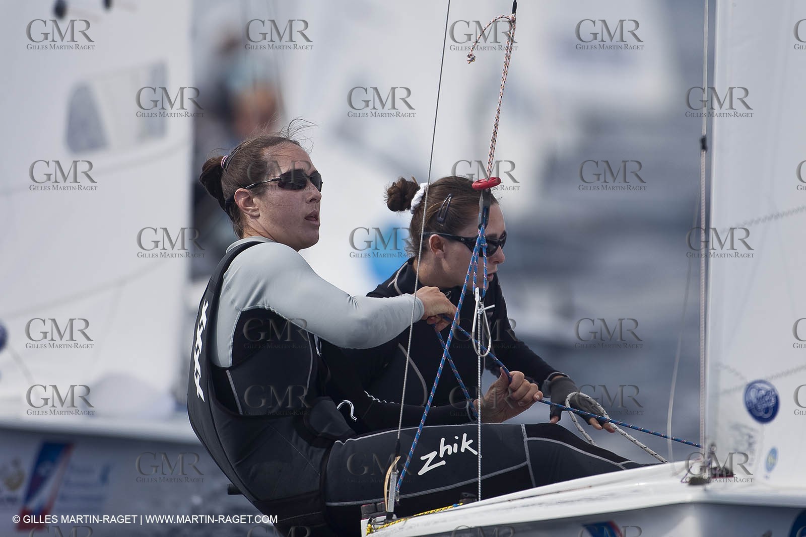 26-04-10 - Hyeres (FRA,83) - SOF 2010 - PETITJEAN DOUROUX