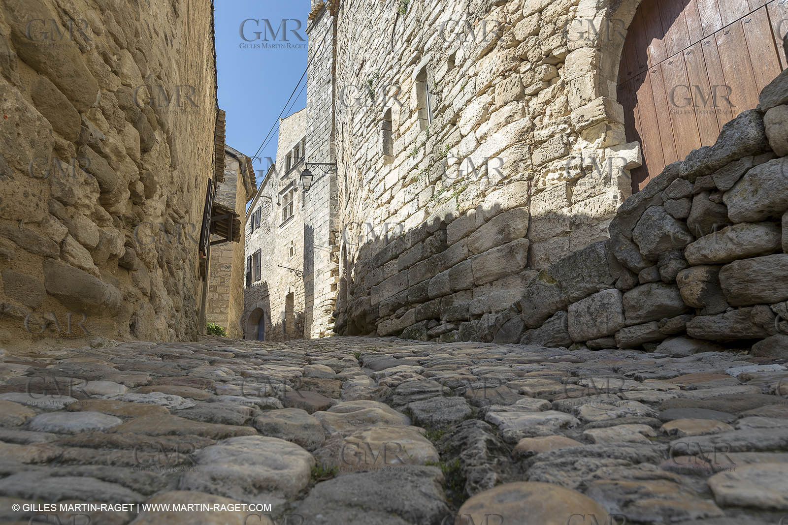 19 04 2018, Lacoste (FRA,84)