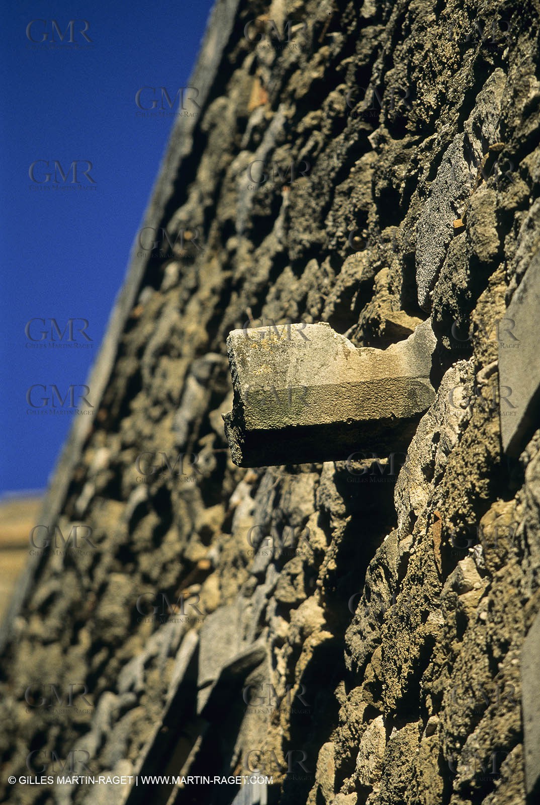 Vaucluse (FRA,84), Villages of the Luberon