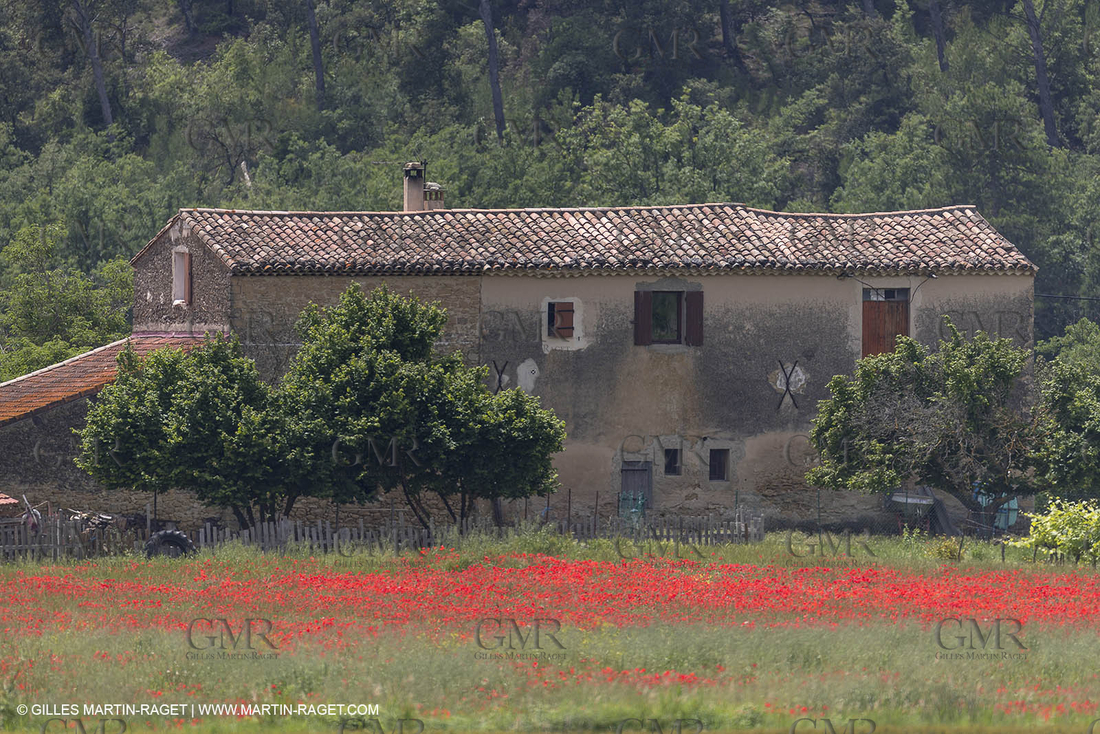02 06 2018, Lourmarin (FRA,84)
