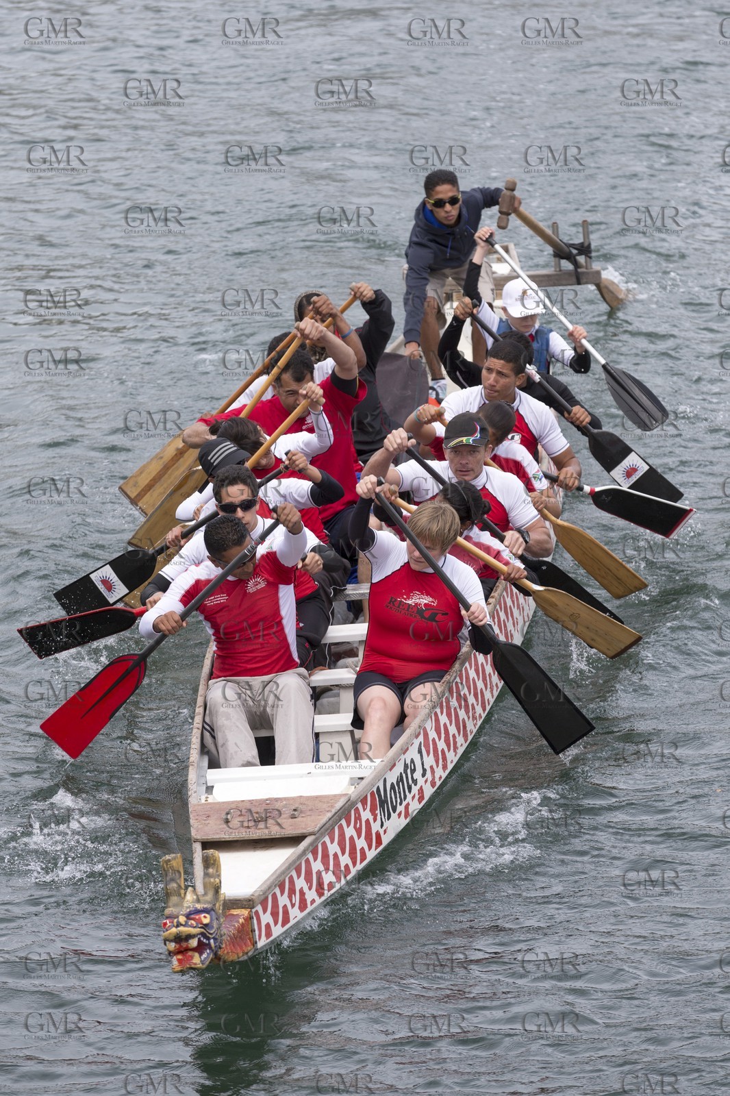 08 11 2014, Capetown (ZAF), Volvo Ocean Race 2014-15, Team Alvimedica, Nursing the boat