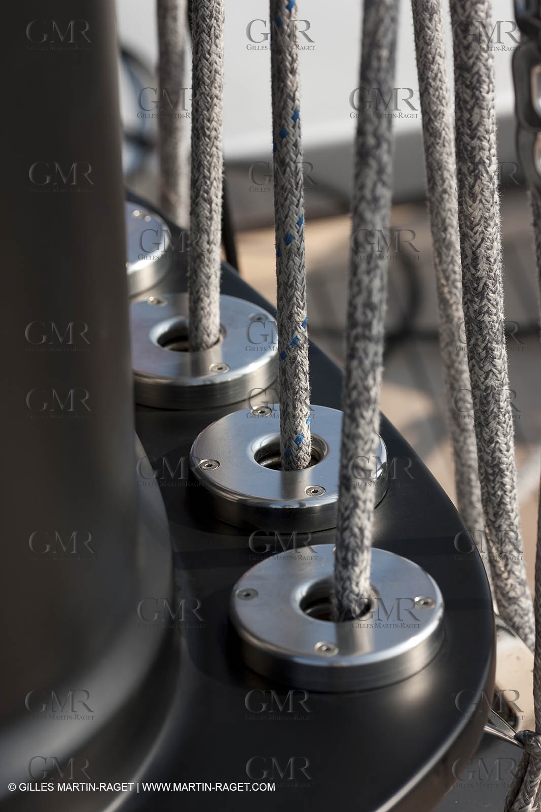 04 10 2009 - Villefranche (FRA,06) - Super Yachts, Wally Yachts - Wally 130