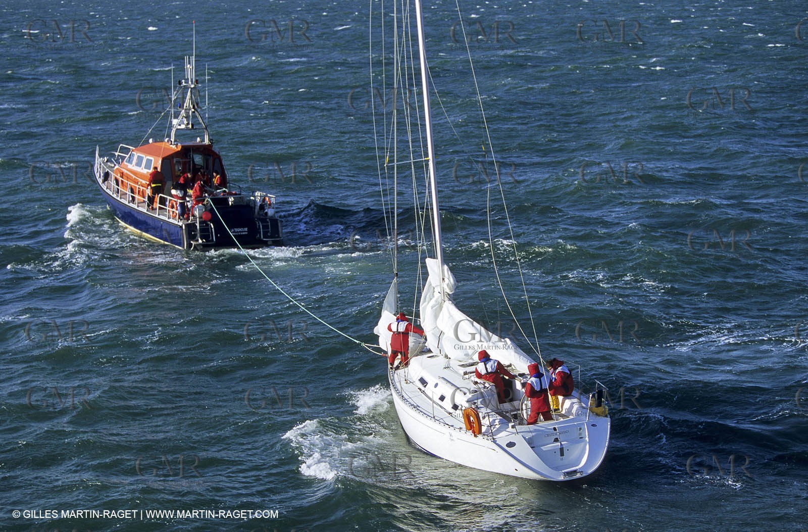 Rescue