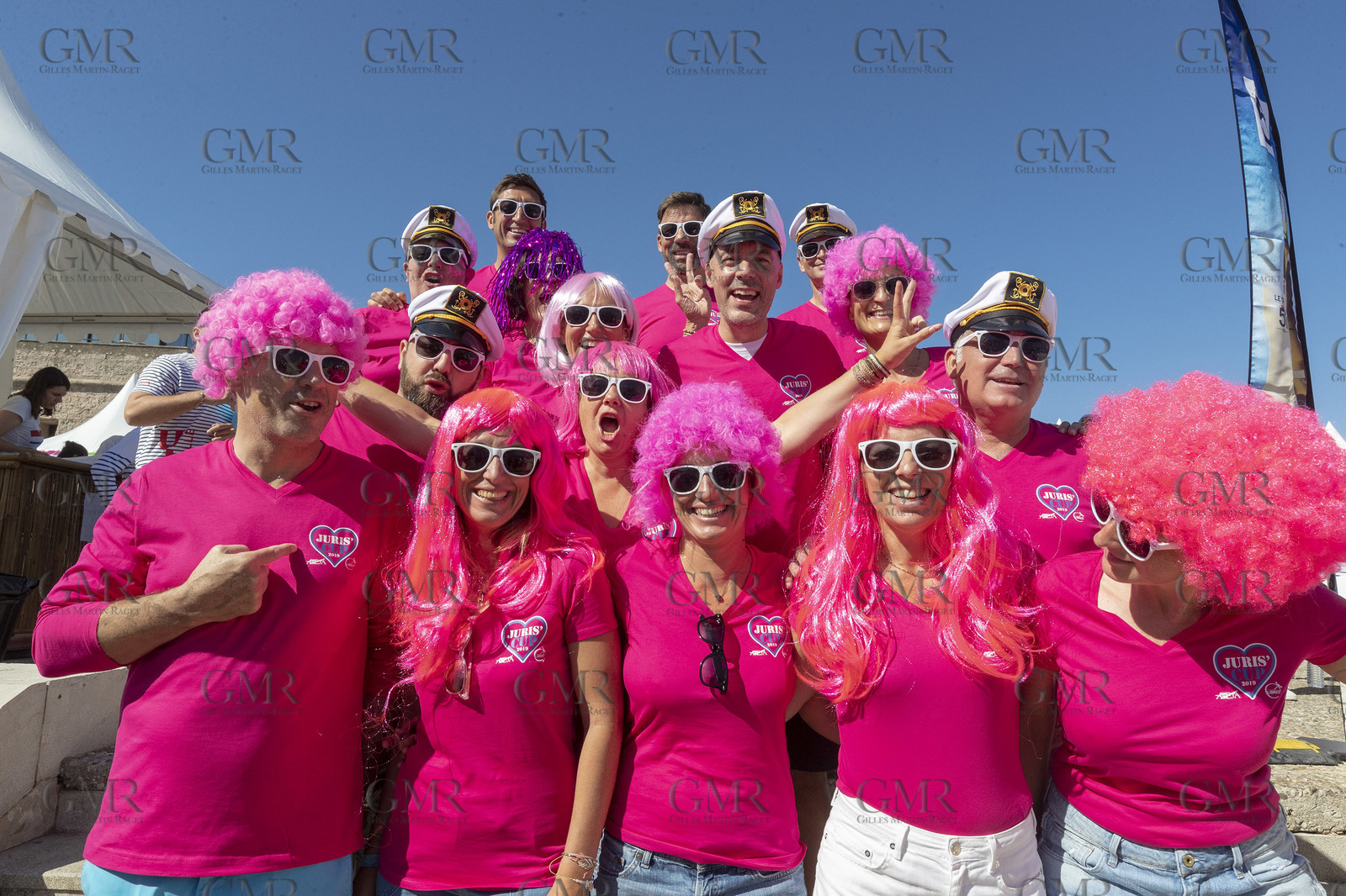 13 09 2019, marseille (FRA,13), Juris Cup 2019, Day 1
