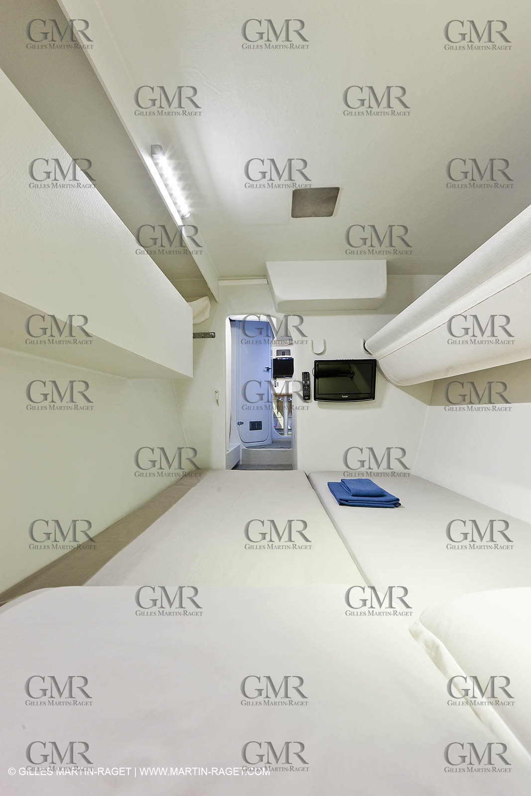 Sailing, Super Yachts, Swift (Ex-Club Med II)