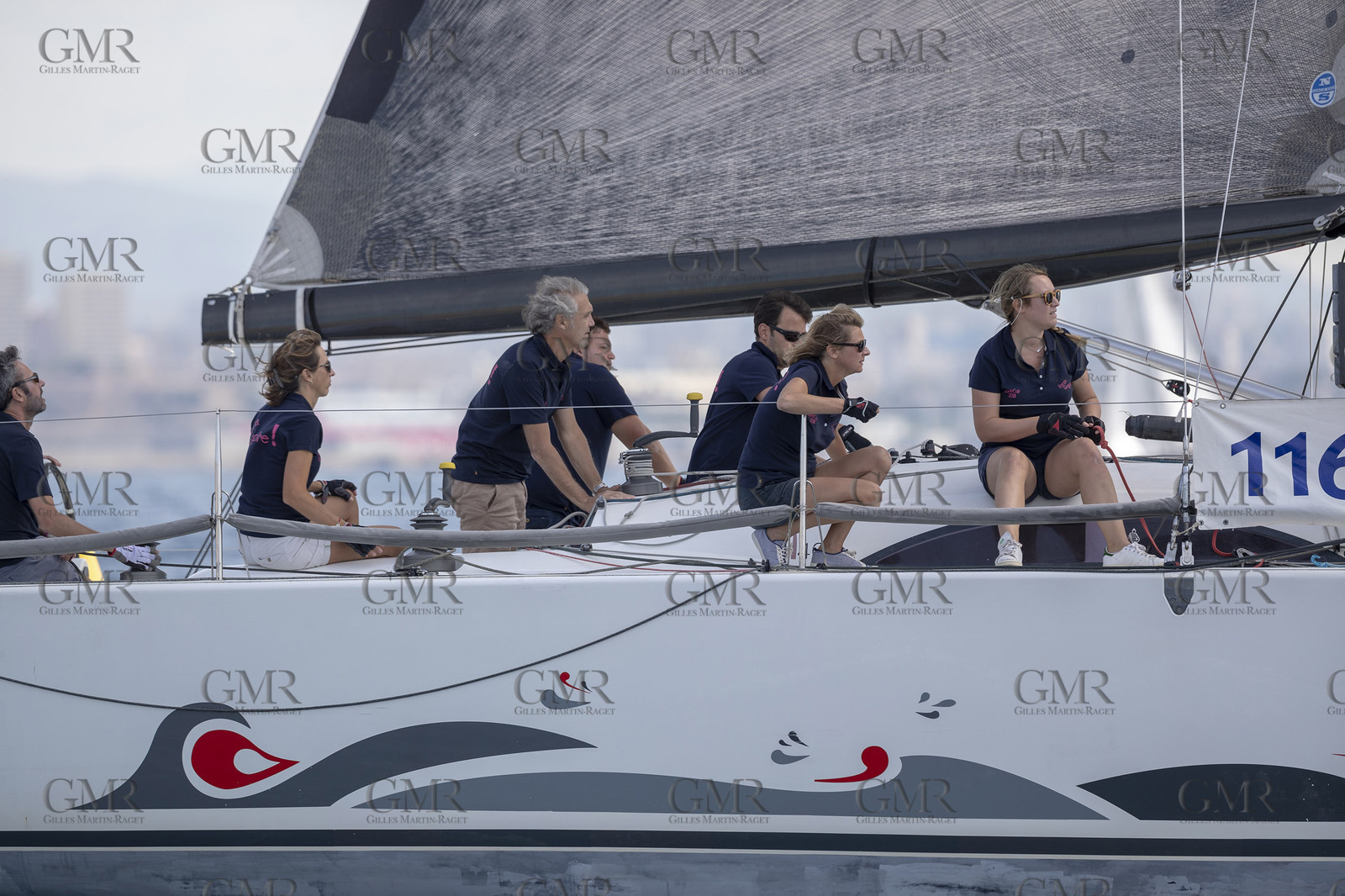 15 09 2018, Mareseille (FRA,13), Juris Cup 2018, Day 2