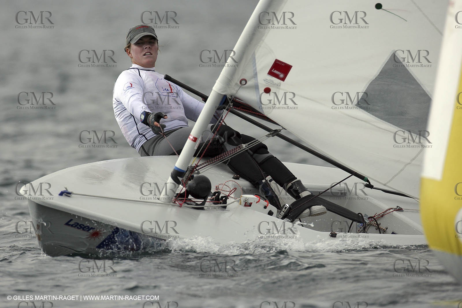 Hyères - 28 04 2006 - SOF 2006 - Finals