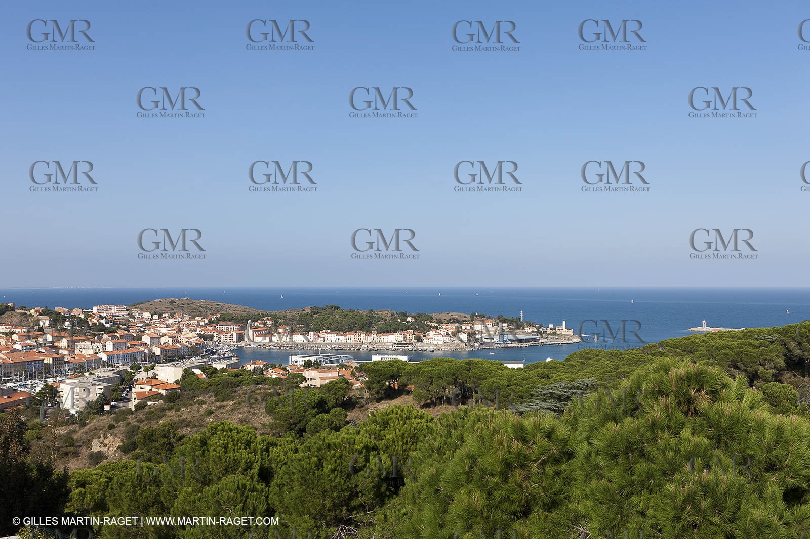 17 10 2011 - Vermeille Coast (FRA, 66) - Port Vendres