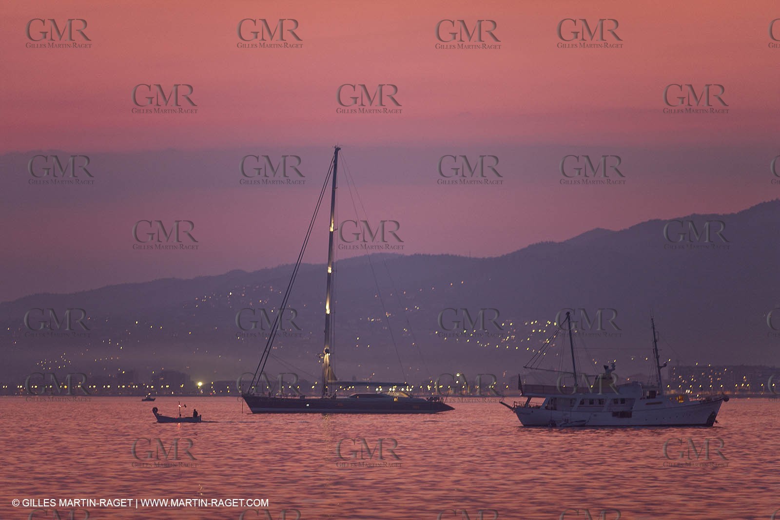 23 09 2009 - Cannes (FRA,83) - Régates Royales