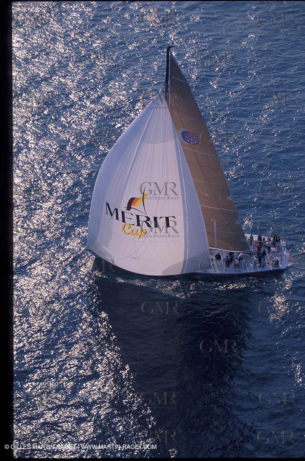 Class MAXIS  - Grand Mistral