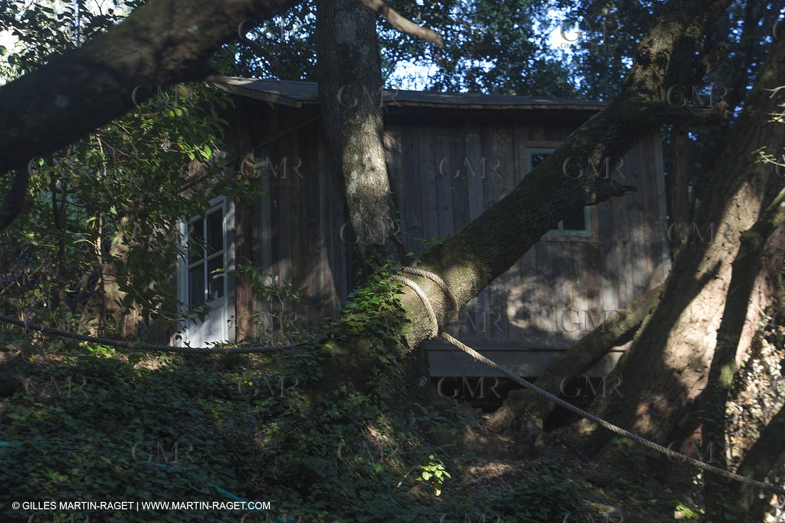Domaine de la Baume - Tourtour (FRA,83) - 15 05 2014