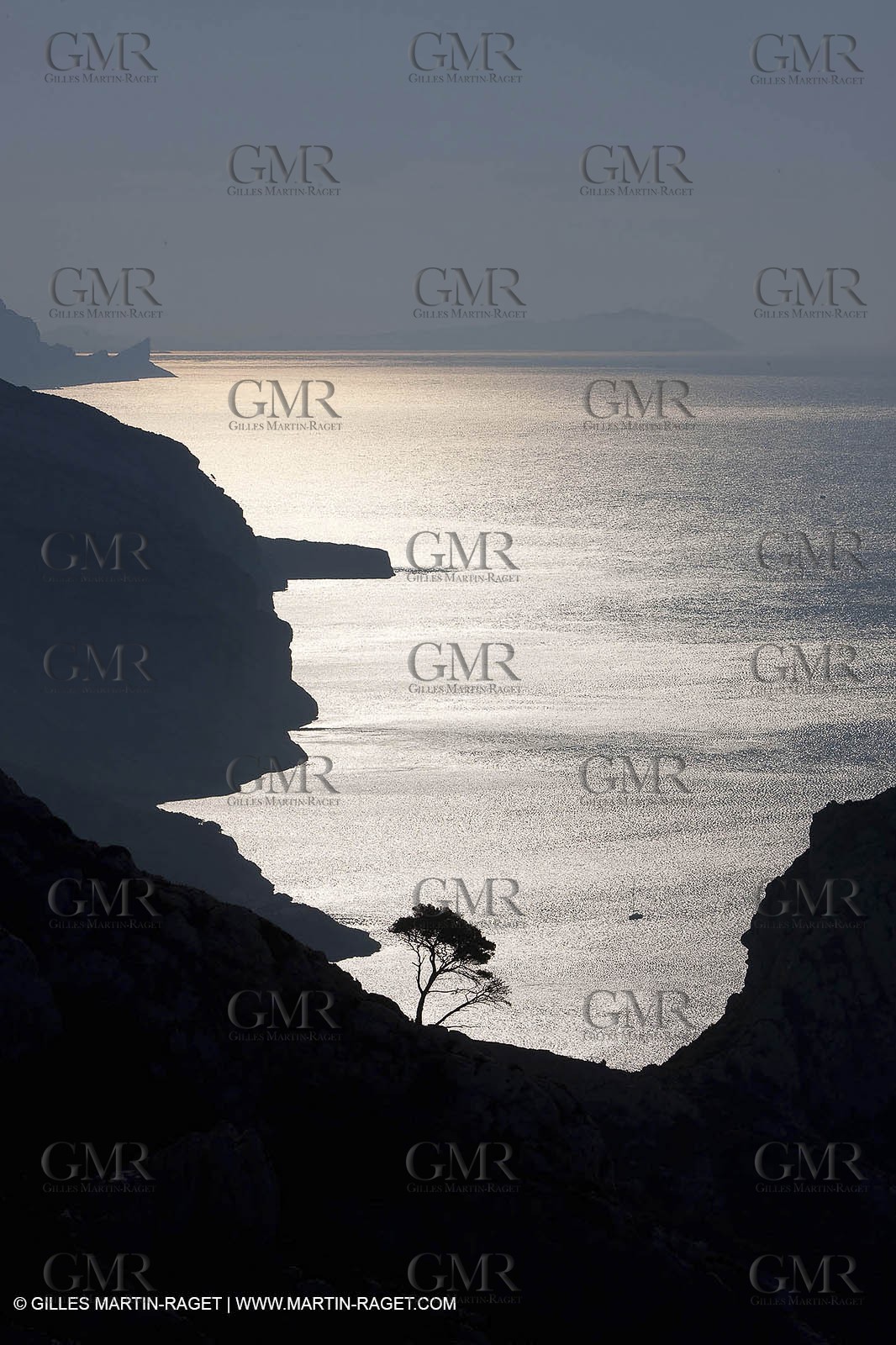 23 03 2009 - Marseille (FRA, 13) - Les Calanques - Sormiou