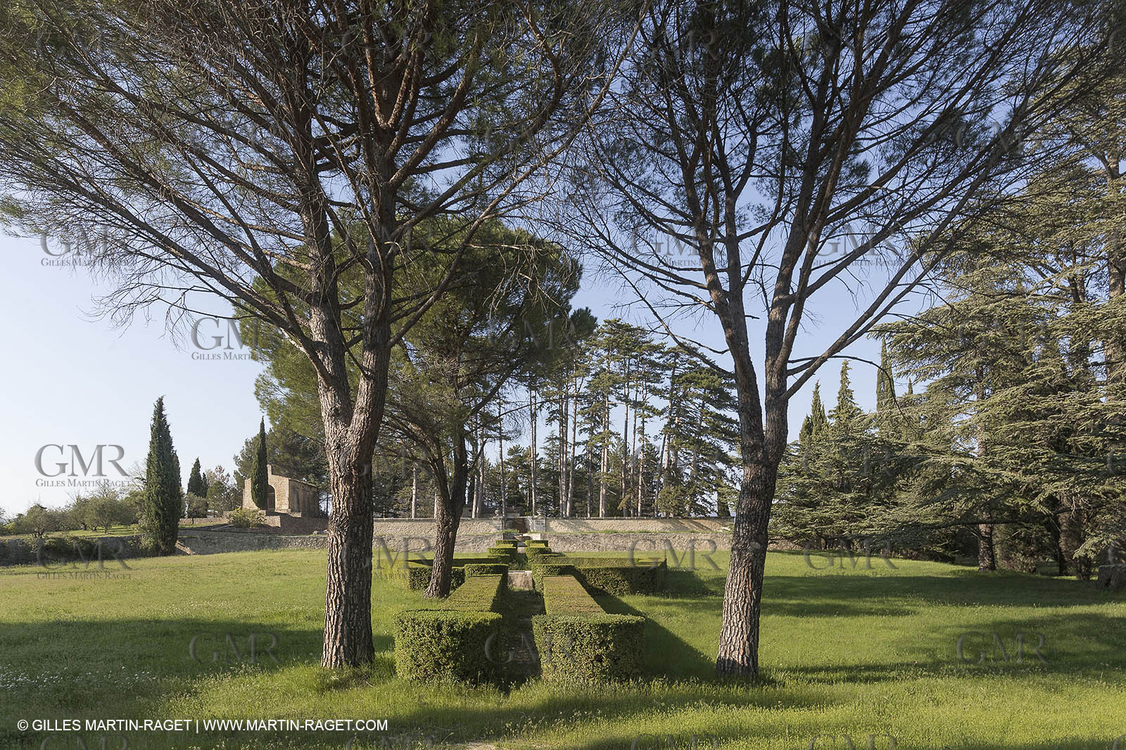 19 04 2018, Ansouis (FRA,84), chateau d'Ansouis