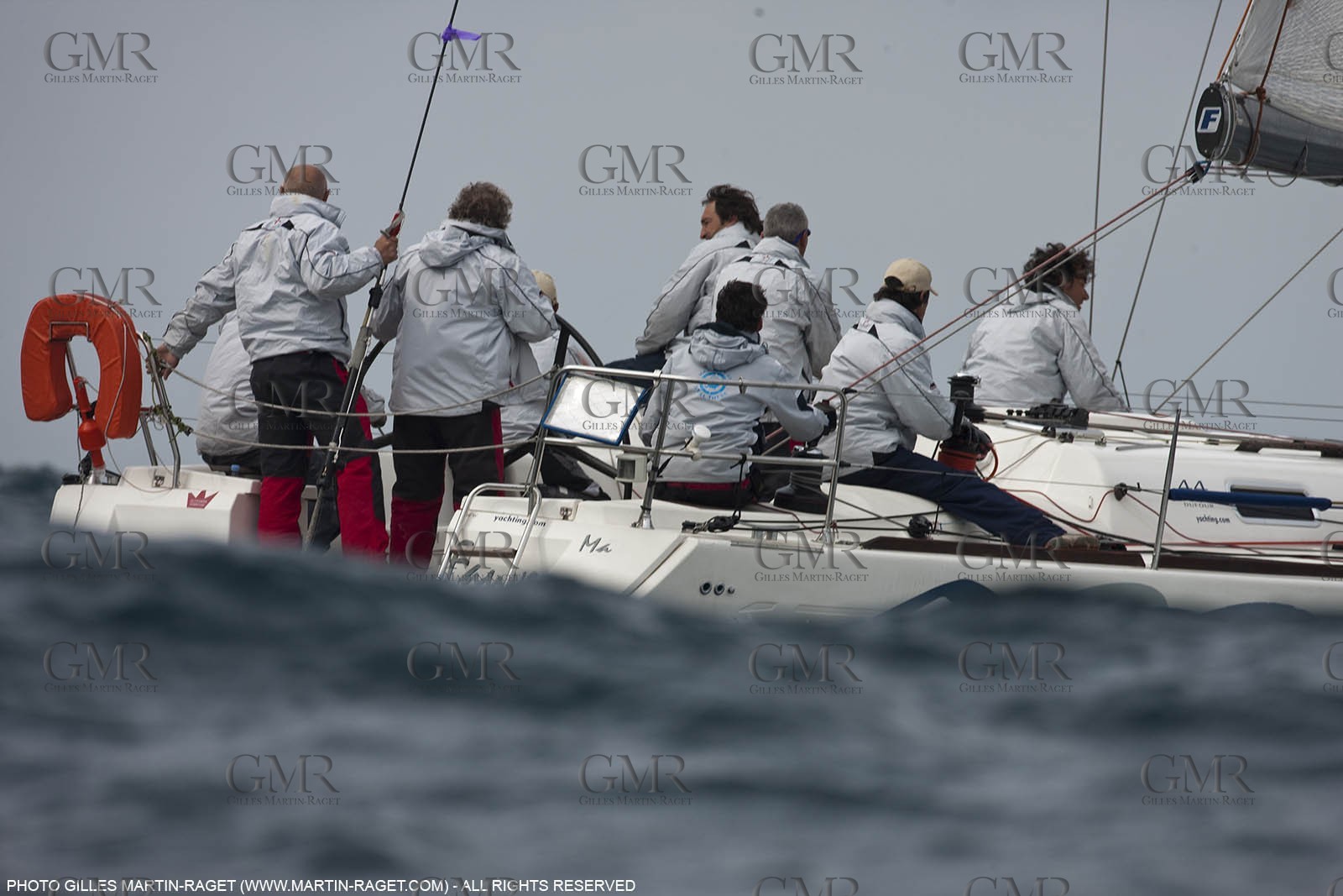 13 03 2010 - Marseille (FRA,13)