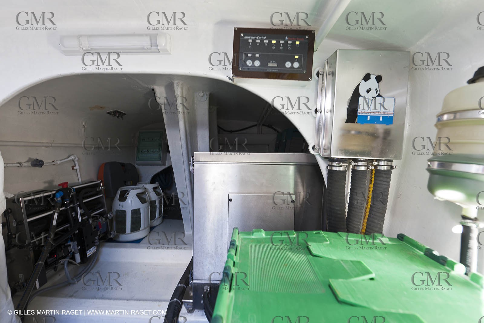 Sailing, Super Yachts, Swift (Ex-Club Med II)