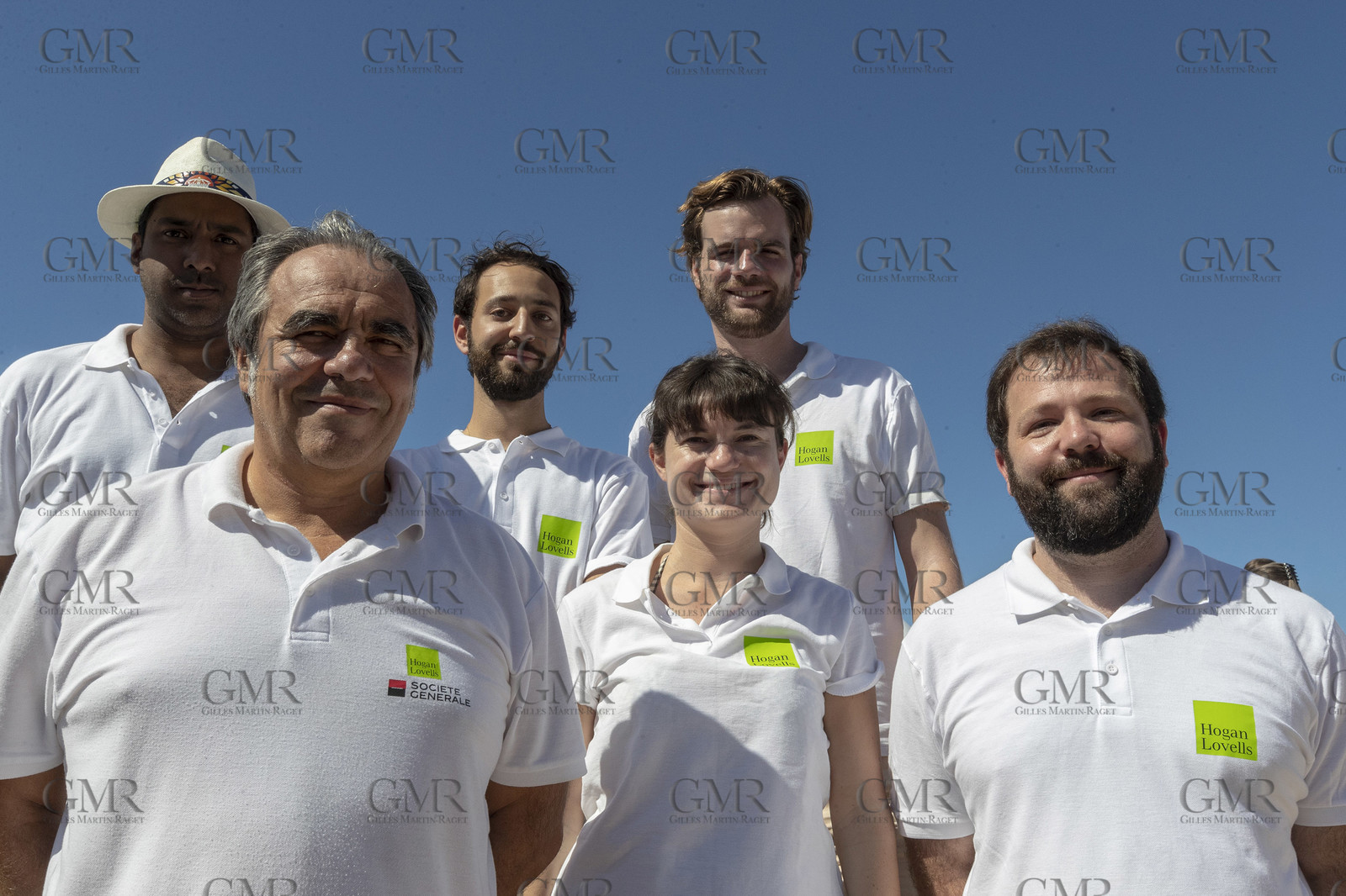 13 09 2019, marseille (FRA,13), Juris Cup 2019, Day 1