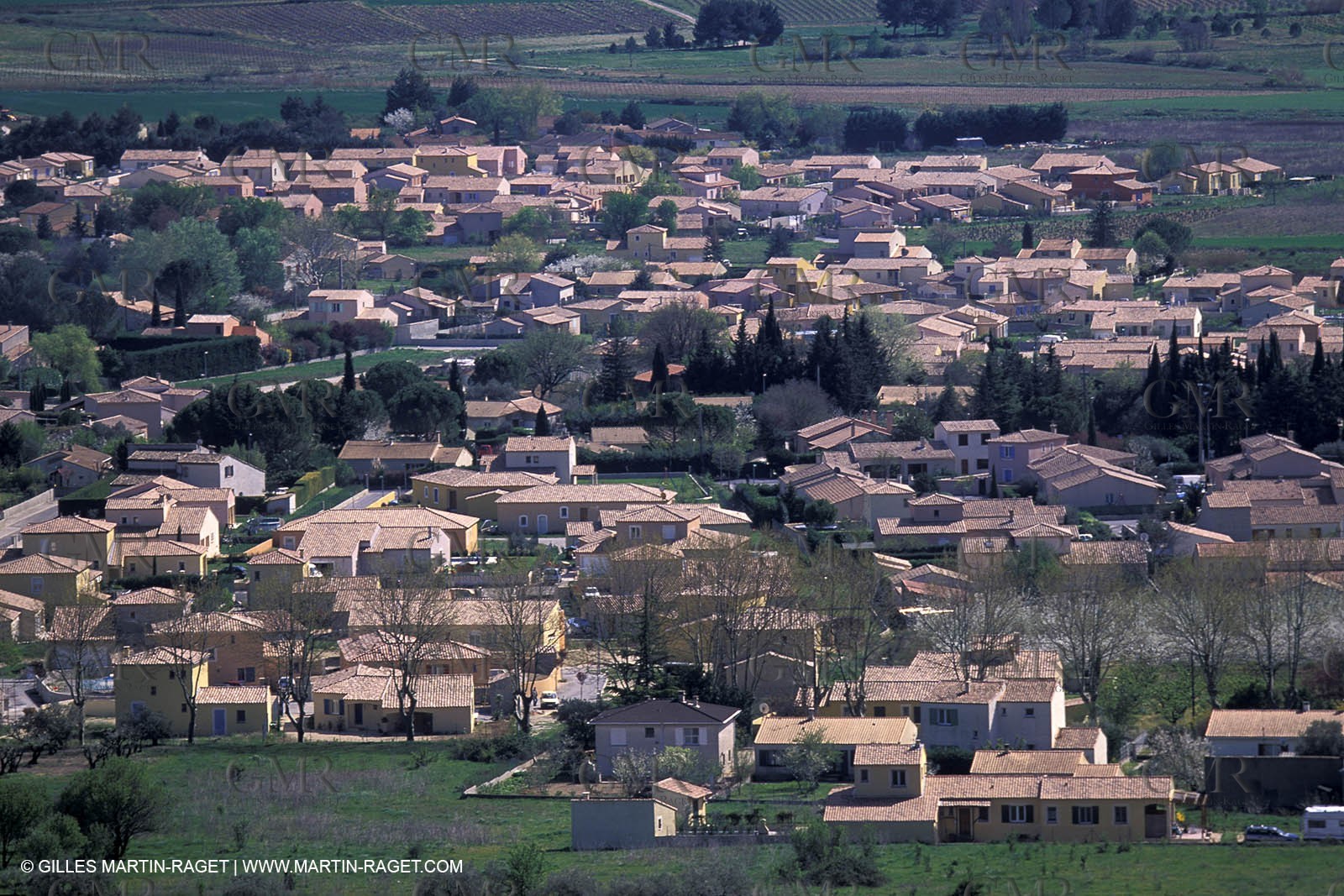 Clarensac
