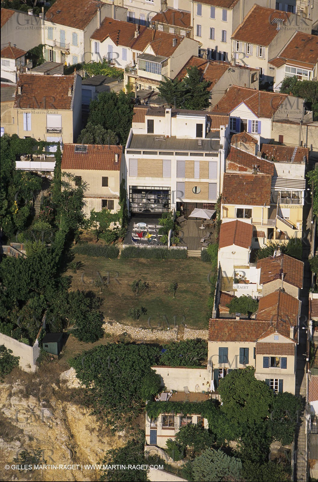 Provence - Marseilles