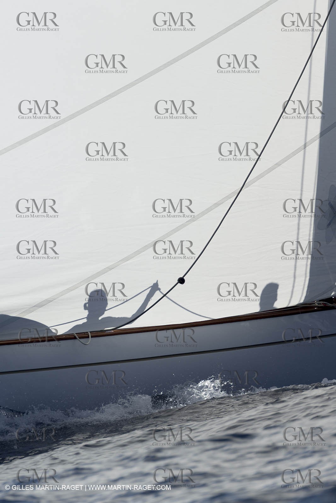 01 10 2014, Saint-Tropez (FRA,83), Voiles de Saint-Tropez 2014, Day 3,
