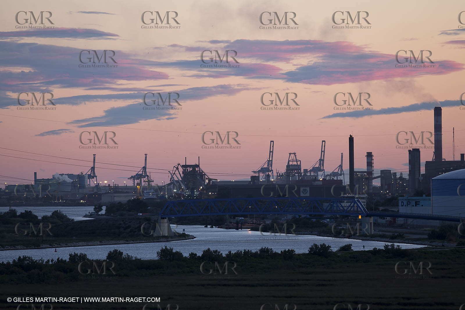 13 06 2012 - Fos sur mer (FRA,13)