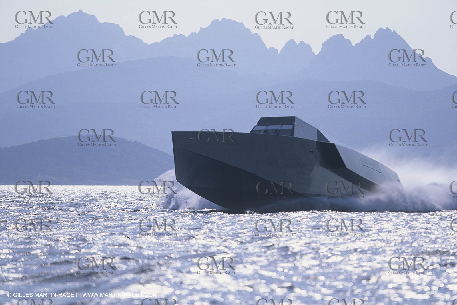 Super Motor Yachts, Wallypower 118