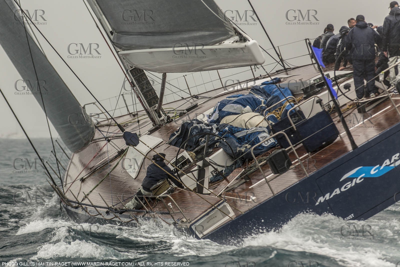 02 10 2015, Saint-Tropez (FRA,83), Voiles de Saint-Tropez 2015, Day 5