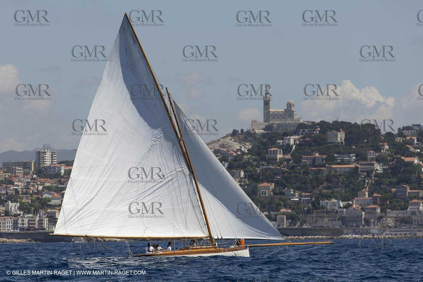 Marseille (FRA, Calanques Classique 2014