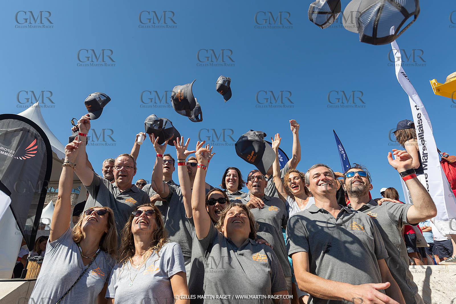 17 09 2021, MARSEILL(FRA,13) Juris Cup 2021, Equipages